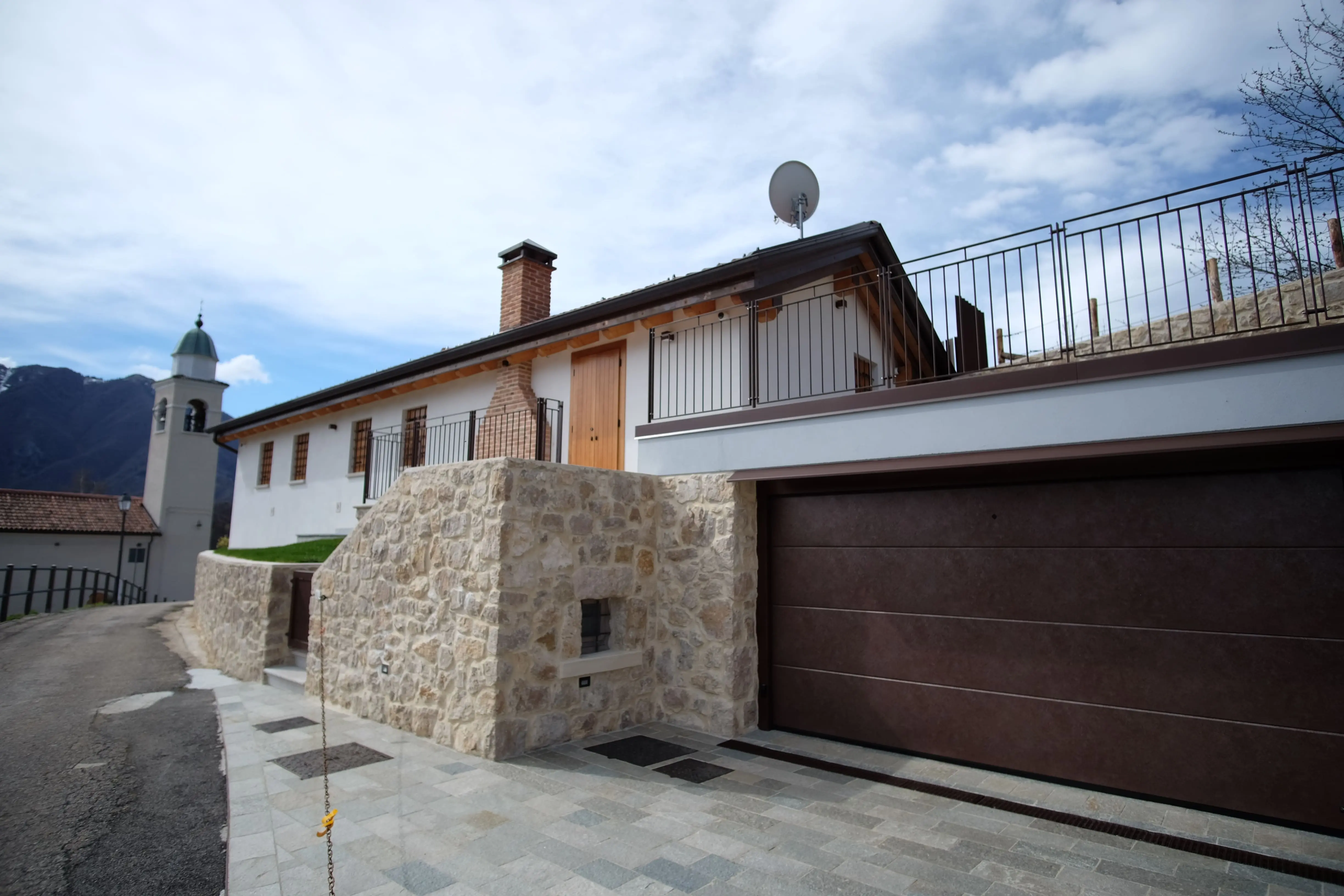 Rivalutazione da parte di un privato di un ex-case-image